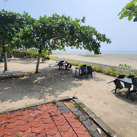 Palm Beach Resort, Alleppey Alappuzha Exterior foto