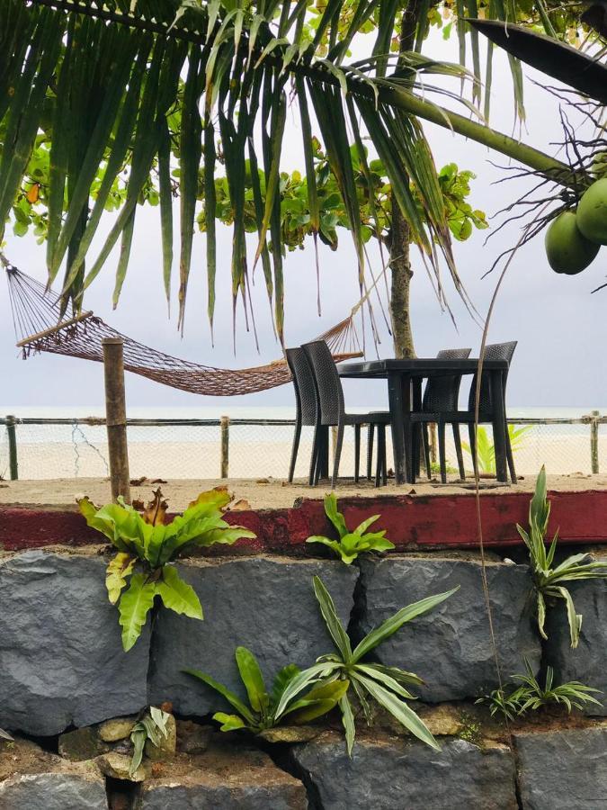 Palm Beach Resort, Alleppey Alappuzha Exterior foto