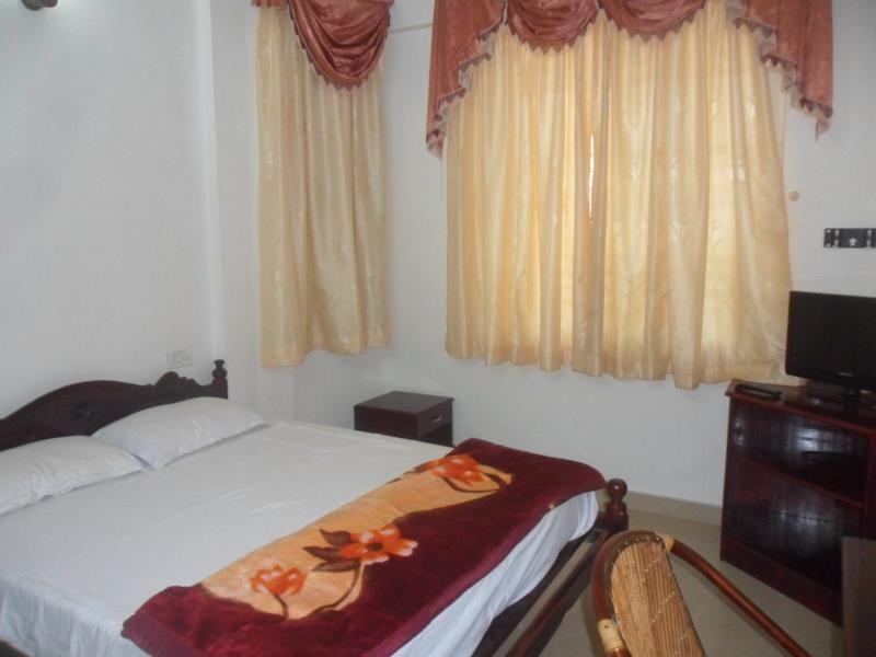 Palm Beach Resort, Alleppey Alappuzha Exterior foto